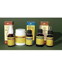 PROPOLI 20ML TINTURA MADRE - Farmadott.it