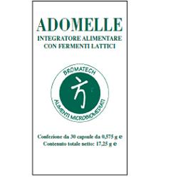 ADOMELLE 30 CAPSULE - Farmadott.it