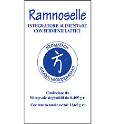 RAMNOSELLE 30 CAPSULE - Farmadott.it