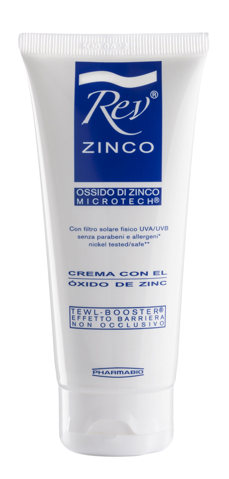 REV ZINCO 100 ML - Farmadott.it