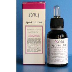 IPOTEN MU GOCCE 30 ML - Farmadott.it