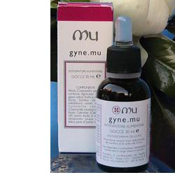 GYNE MU GOCCE 30 ML - Farmadott.it