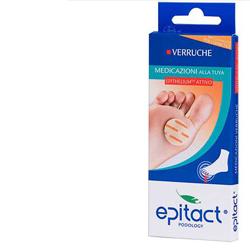 PROTEZIONE PER VERRUCHE EPITACT IN SILICONE CON EPITHELIUM ACTIV 5 PEZZI - Farmadott.it