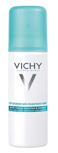 DEODORANTE ANTI-TRASP AEROSOL 125 ML - Farmadott.it