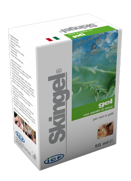 SKINGEL 50 ML - Farmadott.it