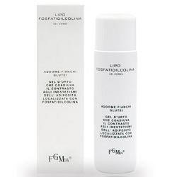 LIPO FOSFATIDILCOLINA GEL DONNA 200 ML - Farmadott.it