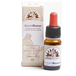 AURUMROSSO 10 ML - Farmadott.it