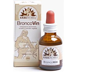 BRONCOVIN 50 ML - Farmadott.it