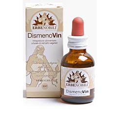 DISMENOVIN 50 ML - Farmadott.it