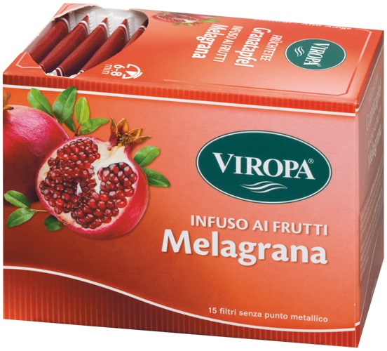 VIROPA MELAGRANA 15 BUSTINE - Farmadott.it
