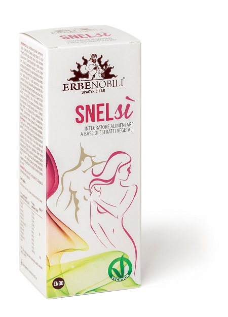 SNELSI' 250 ML - Farmadott.it
