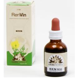 OLOSVITA RENVIN 50 ML - Farmadott.it