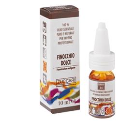 FINOCCHIO DOLCE OLIO ESSENZIALE NATURALE 10 ML - Farmadott.it