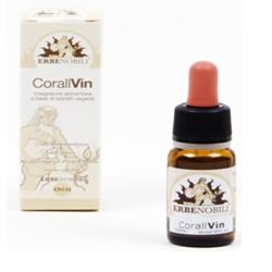 CORALLVIN 10 ML - Farmadott.it