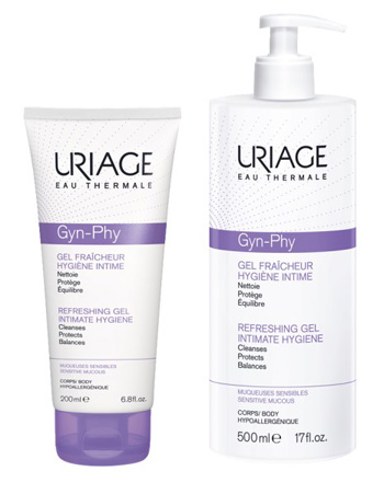 GYN PHY DETERGENTE INTIMO 200 ML - Farmadott.it