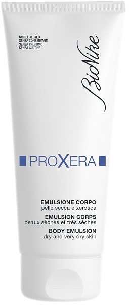 PROXERA EMULSIONE CORPO 200 ML - Farmadott.it