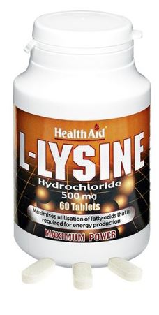 LISINA 60 COMPRESSE 500 MG - Farmadott.it