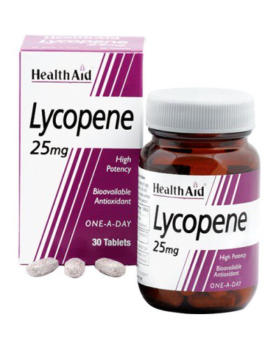 LICOPENE 30 COMPRESSE 25MG - Farmadott.it