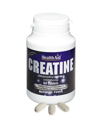 CREATINE 60 COMPRESSE 1000 MG - Farmadott.it