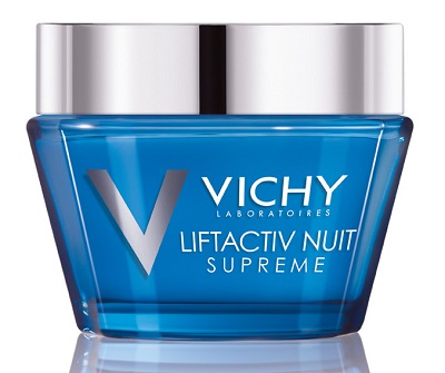 LIFTACTIV SUPREME NOTTE 50 ML - Farmadott.it