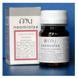 NEOMIOLAX 40 CAPSULE - Farmadott.it