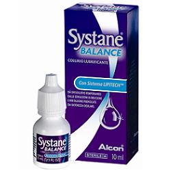 SYSTANE BALANCE GOCCE OCULARI 10 ML - Farmadott.it