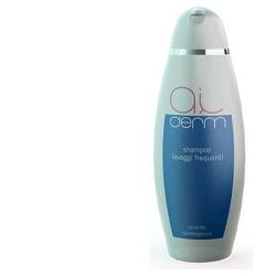 AIDERM SHAMPOO LAVAGGI FREQUENTI 250 ML - Farmadott.it