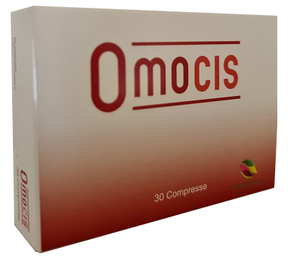 OMOCIS 30 COMPRESSE - Farmadott.it