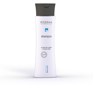 RIDERMA SHAMPOO 200 ML - Farmadott.it