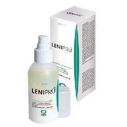 LENIPRU' FLUIDO EMULSIONABILE SPRAY 100 ML - Farmadott.it