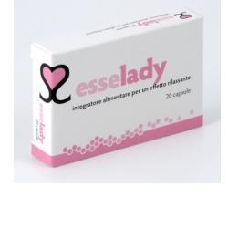 ESSELADY 30 COMPRESSE - Farmadott.it