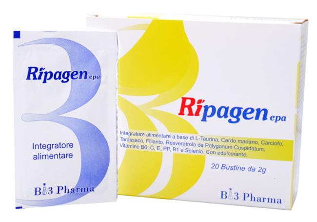 RIPAGEN-EPA 20 BUSTINE - Farmadott.it