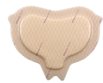 MEDICAZIONE IN SCHIUMA DI POLIURETANO MEPILEX BORDER CONFORMATA PER SACRO ASSORBENTE BORDO INTEGRATO STRATO DI CONTATTO IN SILICONE MORBIDO 15X15 CM 5 PEZZI - Farmadott.it
