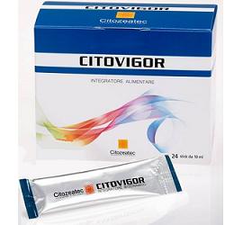 CITOVIGOR 24 BUSTINE STICK PACK DA 10 ML - Farmadott.it
