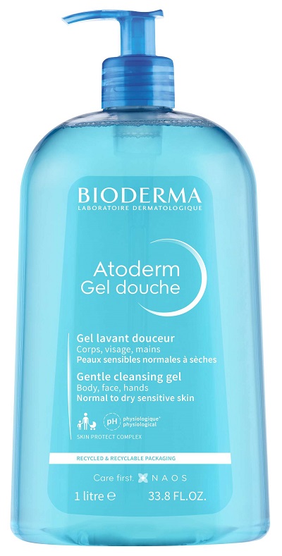 ATODERM GEL DOUCHE 1L - Farmadott.it