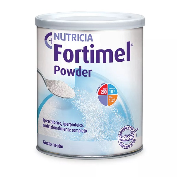FORTIMEL POWDER NEUTRO 670 G - Farmadott.it