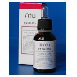 ECTO MU GOCCE 30 ML - Farmadott.it