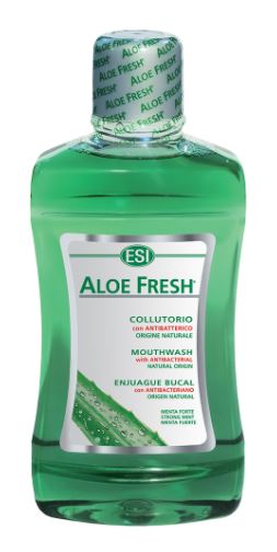 ESI ALOE FRESH COLLUTORIO 500 ML - Farmadott.it