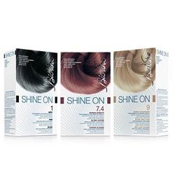 BIONIKE SHINE ON CAPELLI CASTANO CHIARO 5 - Farmadott.it