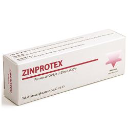 ZINPROTEX 50 ML - Farmadott.it
