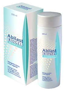 ABILAST BIOGEL DETERGENTE INTIMO 200 ML - Farmadott.it