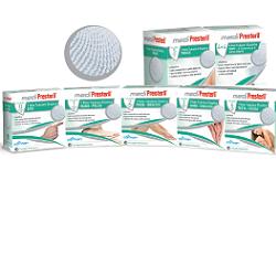 RETE TUBOLARE ELASTICA PER TORACE MEDIPRESTERIL CALIBRO 5 4M TESI - Farmadott.it