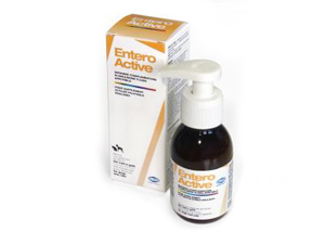 ENTERO ACTIVE MANGIME COMPLEMENTARE FLACONE 100 ML - Farmadott.it