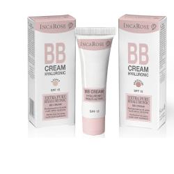 INCAROSE BLEMISH BALM CREAM HYALURONIC LIGHT 30 ML - Farmadott.it