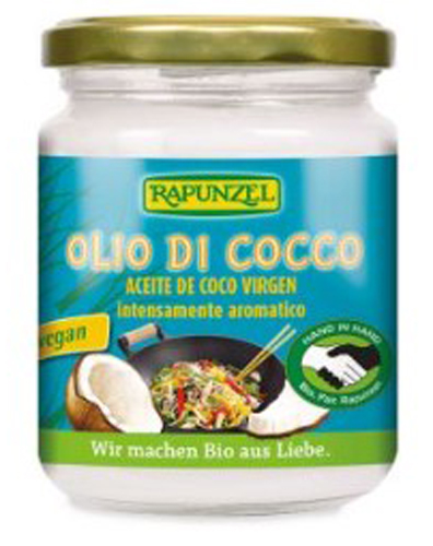6LIO DI COCCO 200 G - Farmadott.it