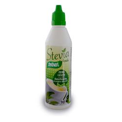 STEVIA LIQUIDA FLACONCINO CONTAGOCCE 90 ML - Farmadott.it