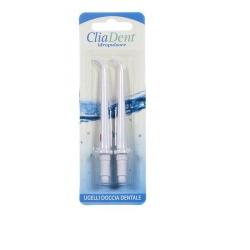 CLIADENT UGELLI IDROPULSORE 2 PEZZI - Farmadott.it