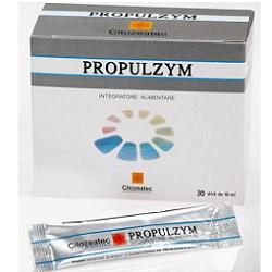 PROPULZYM STICK 10 ML 30 PEZZI - Farmadott.it