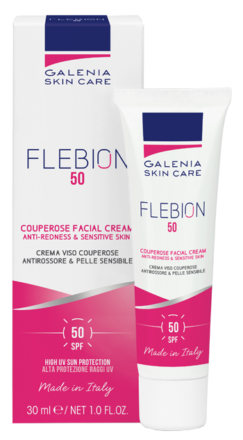 FLEBION SPF+50 30 ML - Farmadott.it