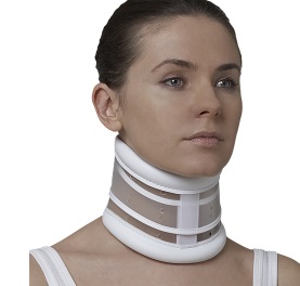 COLLARE CERVICALE RIGIDO GIBAUD ORTHO C3 MISURA 3 - Farmadott.it